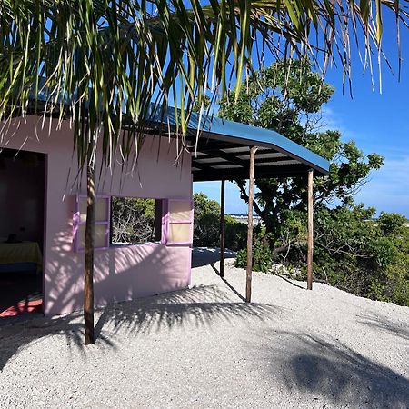 Rangiroa Bliss Hotel Tiputa Exterior foto